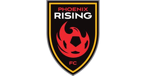 phoenix rising girls soccer